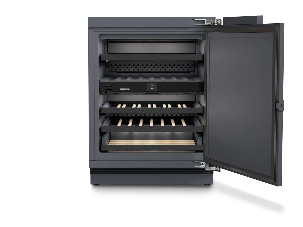 Liebherr UWpri 3672 Vinidor Selection